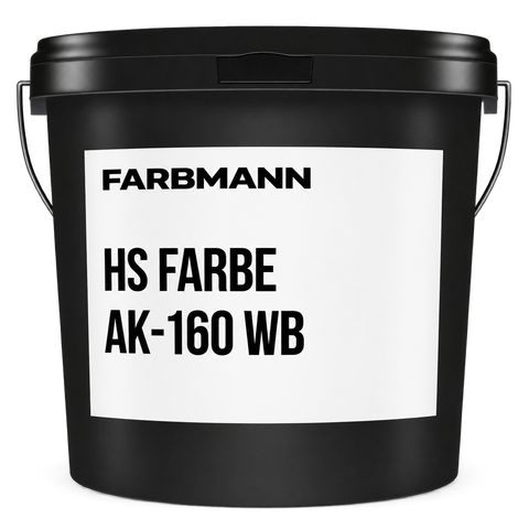 Краска для дерева FARBMANN Holzschutz Farbe AK-160 WB 4823046209062 фото