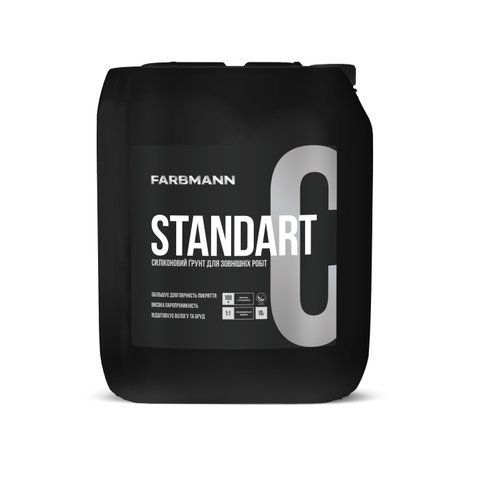 Просочення для деревини Farbmann Standart C 4823046204661 фото